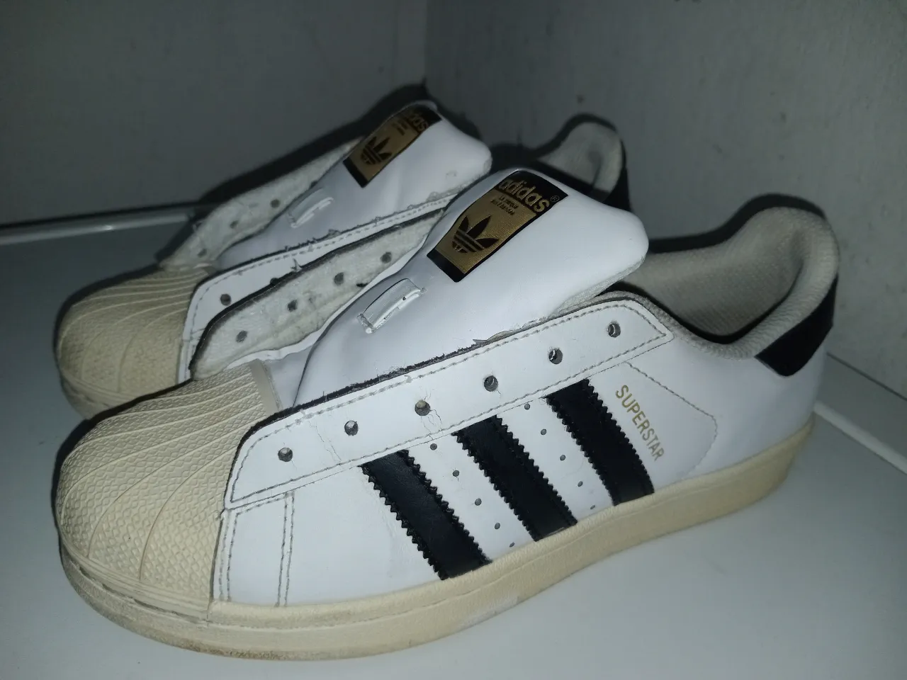 Zapatillas adidas - imagen 2