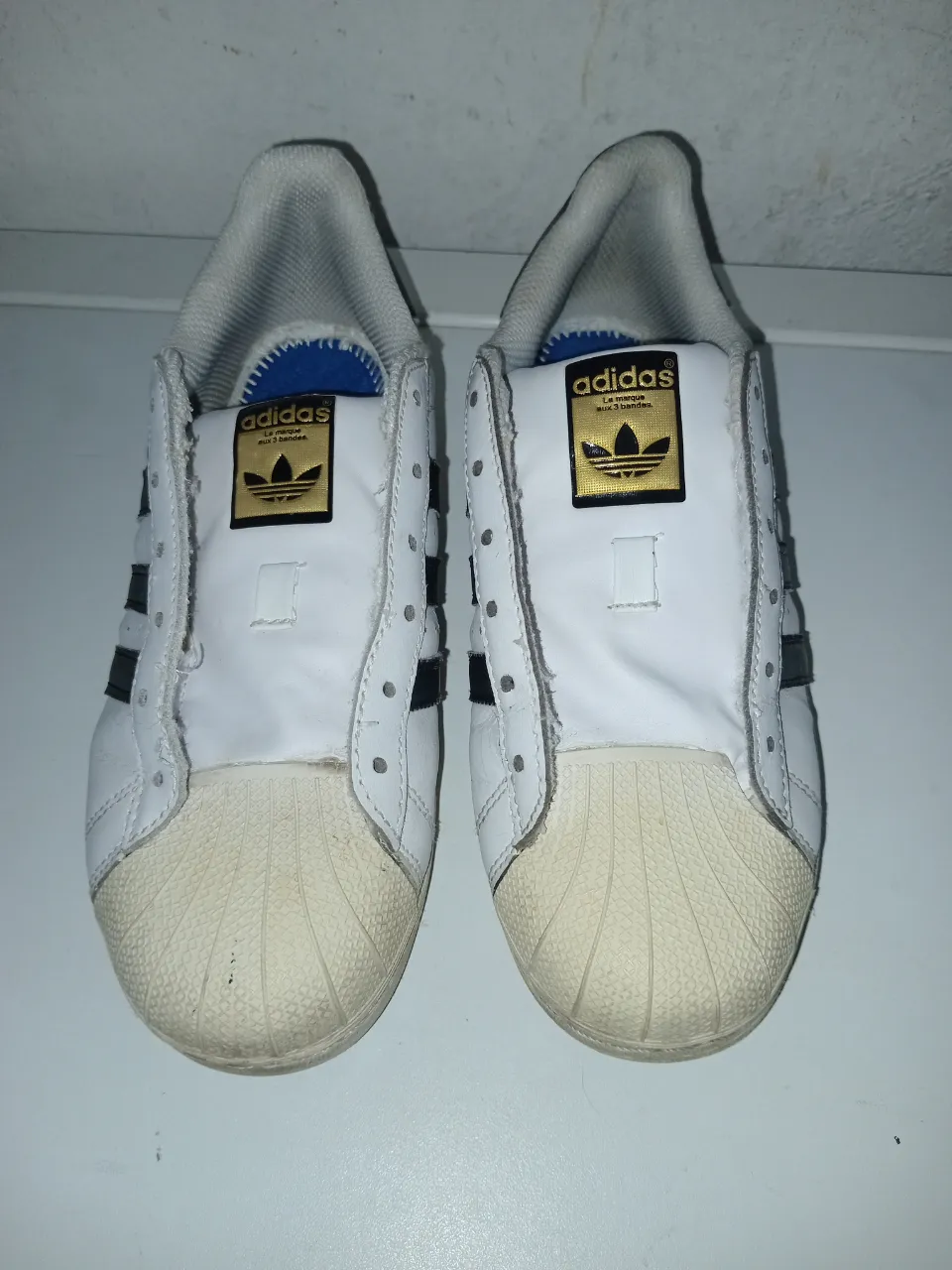 Zapatillas adidas - imagen 6