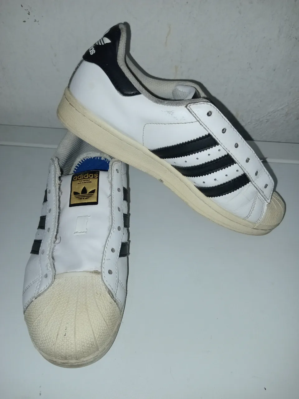 Zapatillas adidas - imagen 5