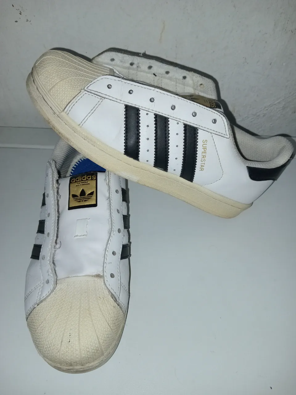 Zapatillas adidas - imagen 4