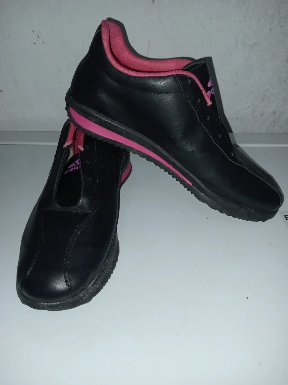 Zapatillas Equipe - imagen 4