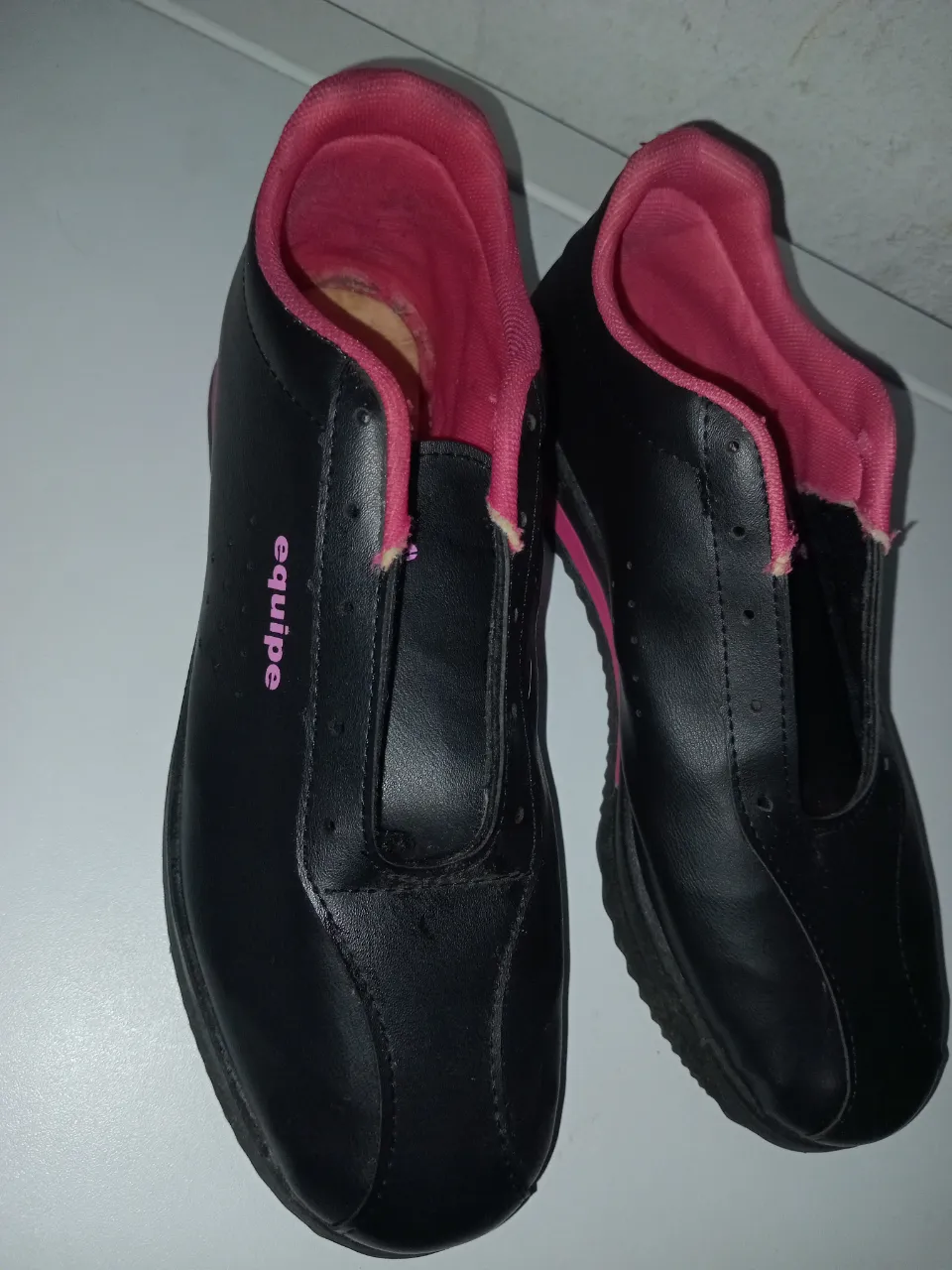 Zapatillas Equipe - imagen 3