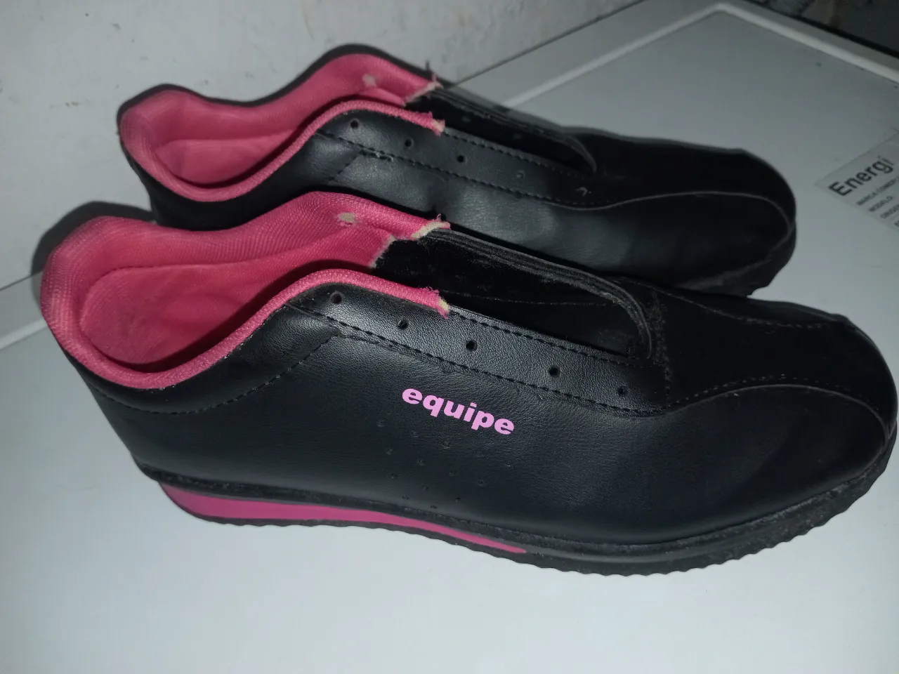 Zapatillas Equipe - imagen 2