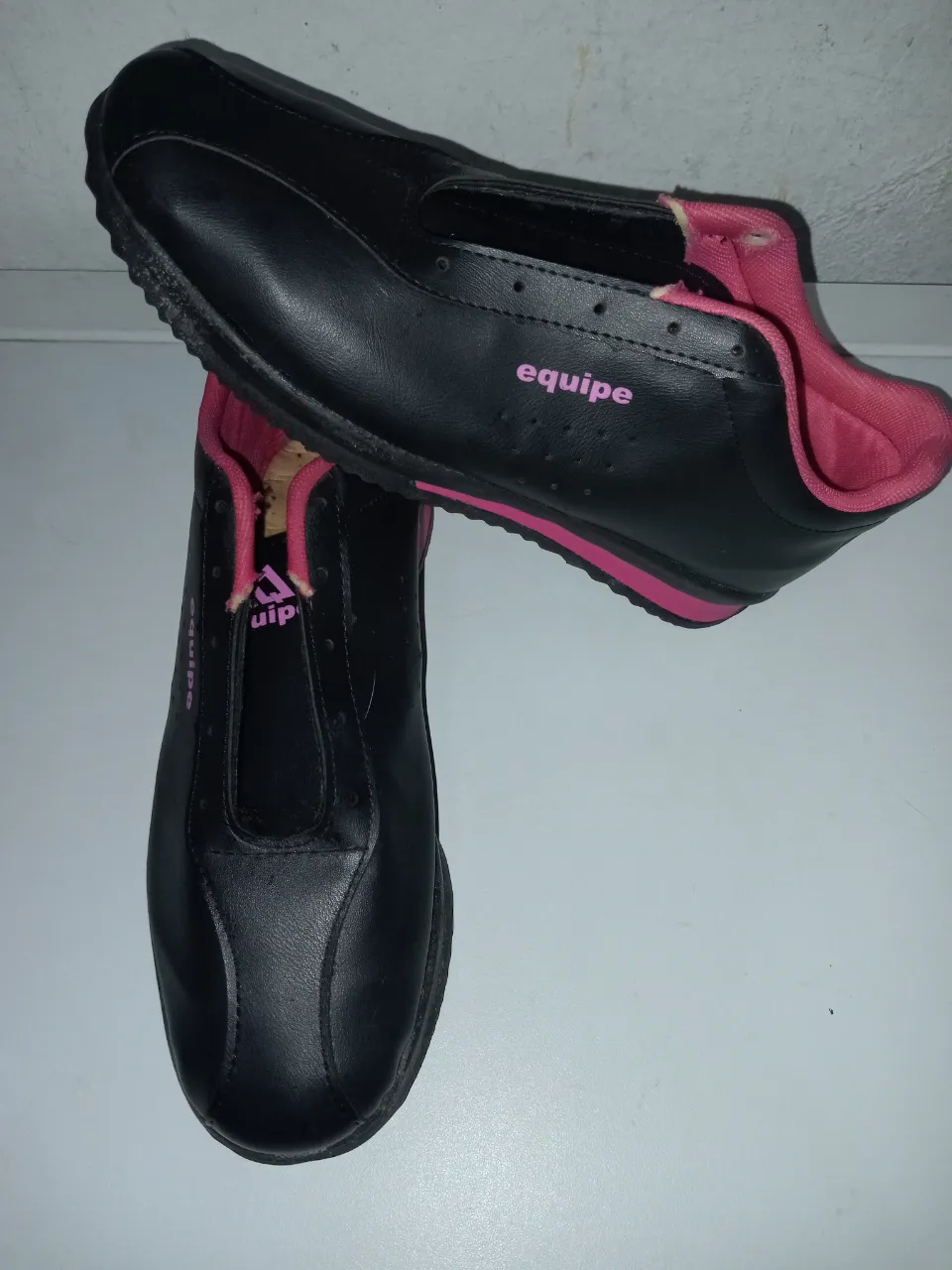 Zapatillas Equipe - imagen 5