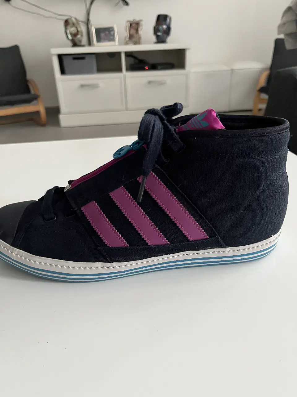 Zapatillas adidas - imagen 2