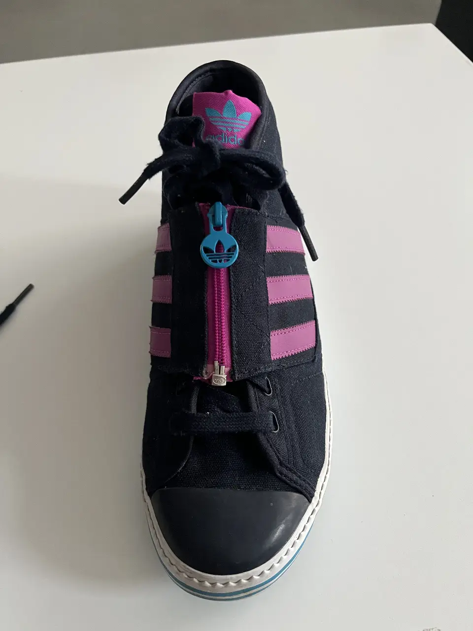 Zapatillas adidas - imagen 4