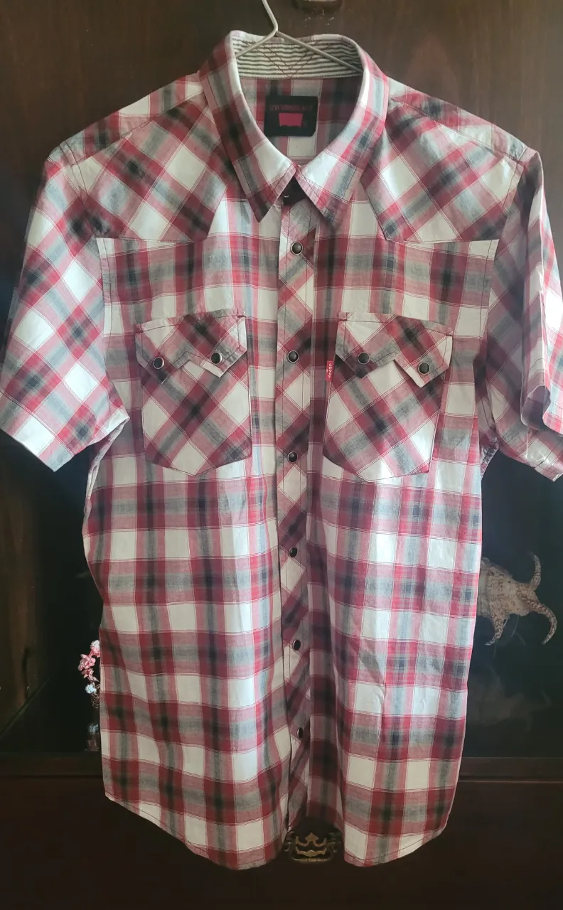 Camisa Levi's