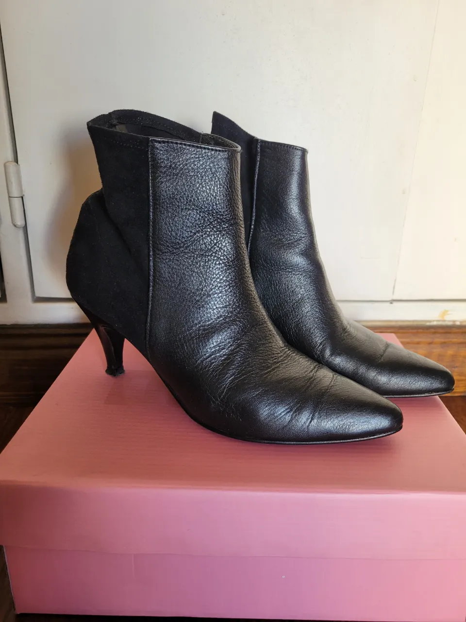 Botas DONNE - imagen 2