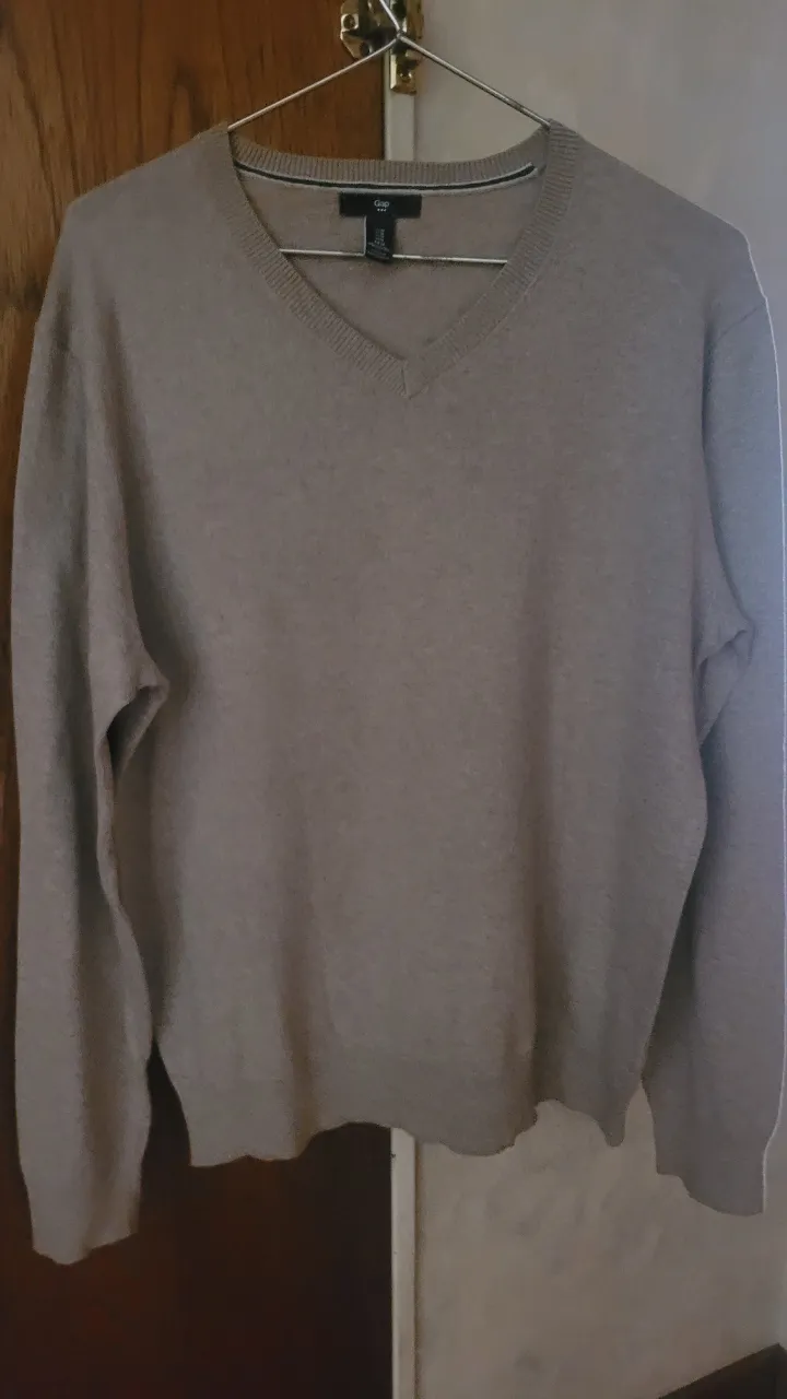Sweater GAP - imagen 1