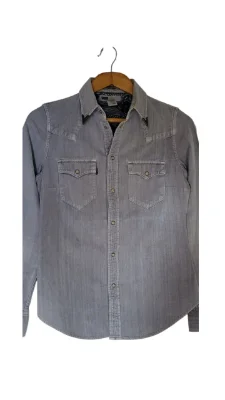 Levi's
