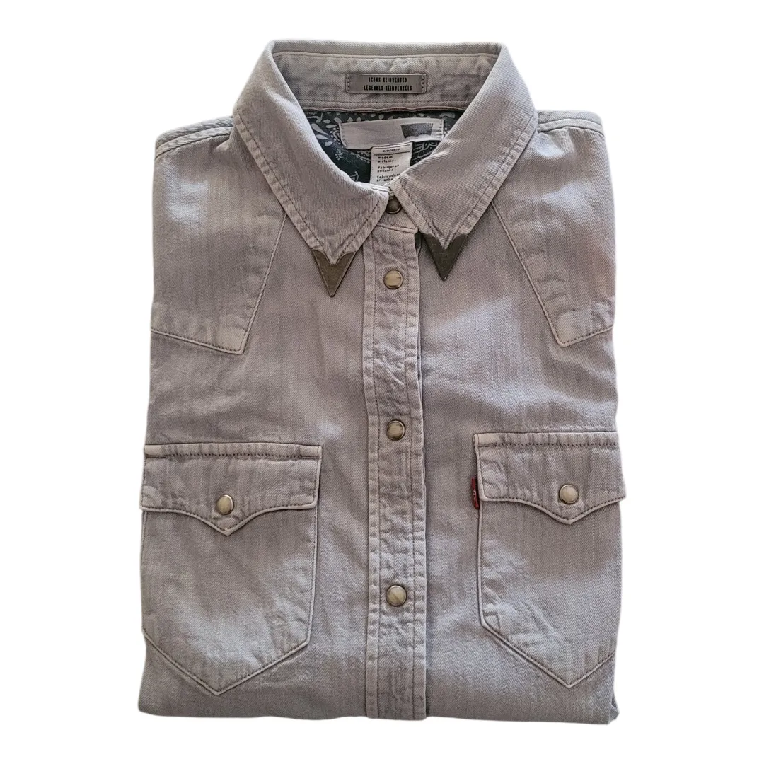Camisa Levi's - imagen 3
