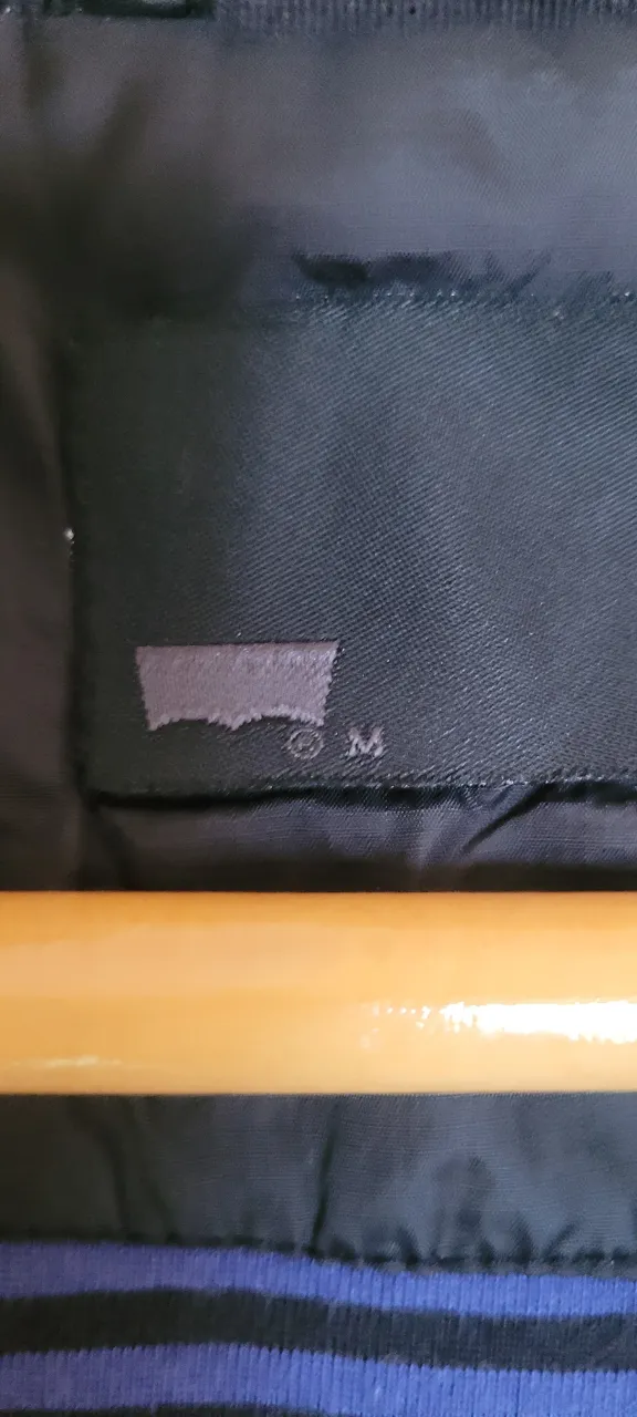 Campera Levi's - imagen 4