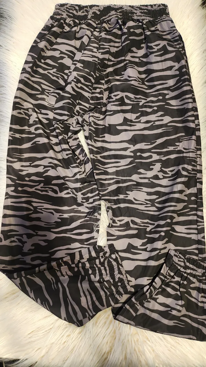 Pantalón Ninguna - imagen 2