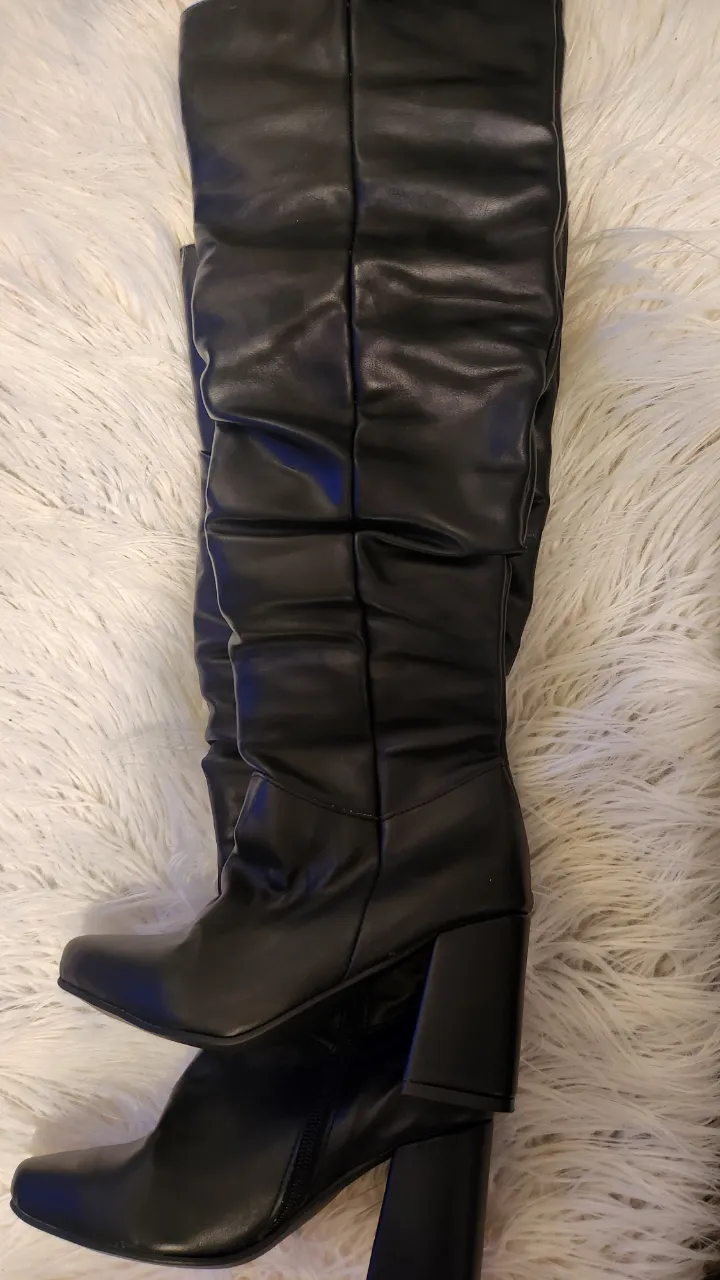 Botas Ninguna - imagen 3