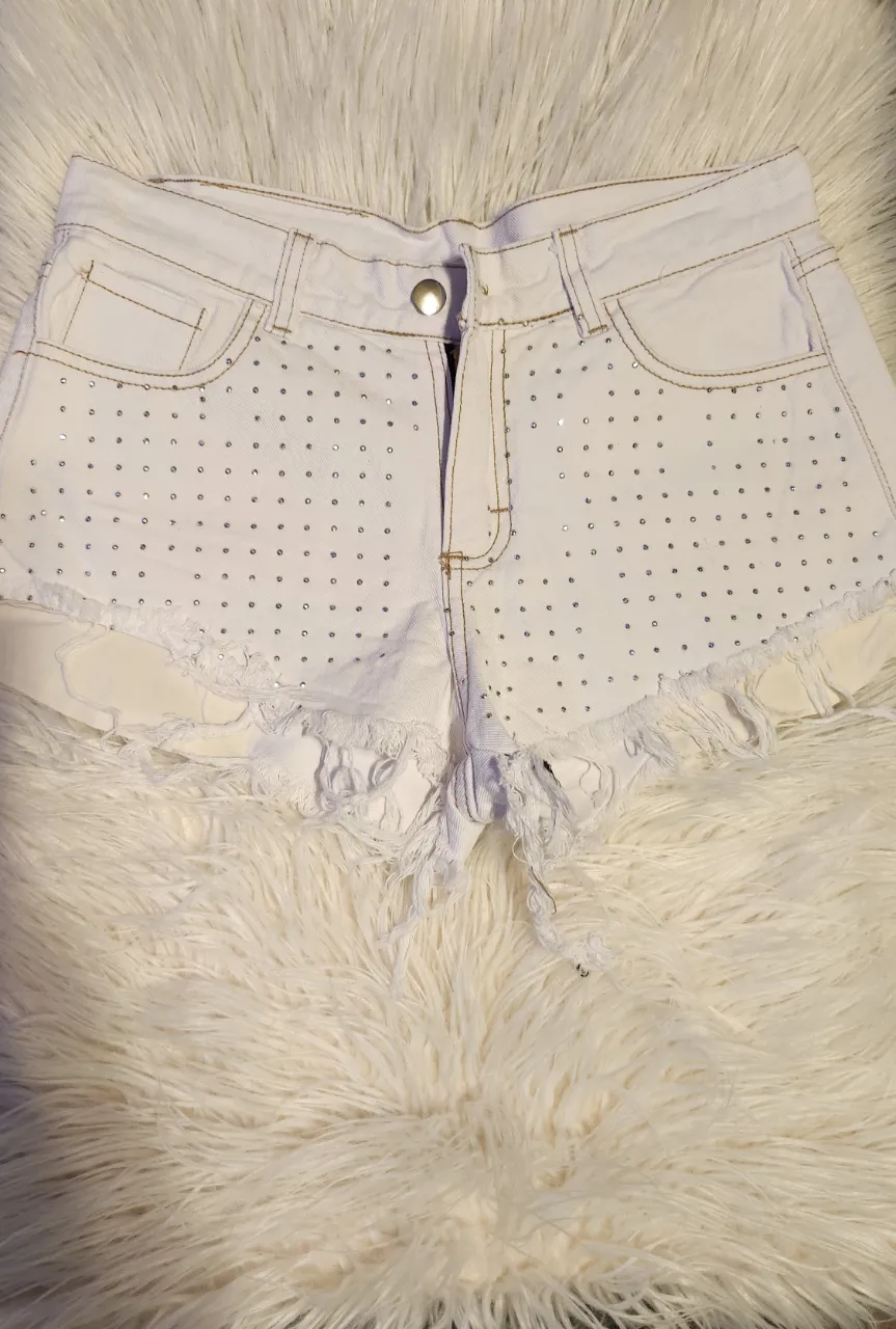 Short Ninguna - imagen 1