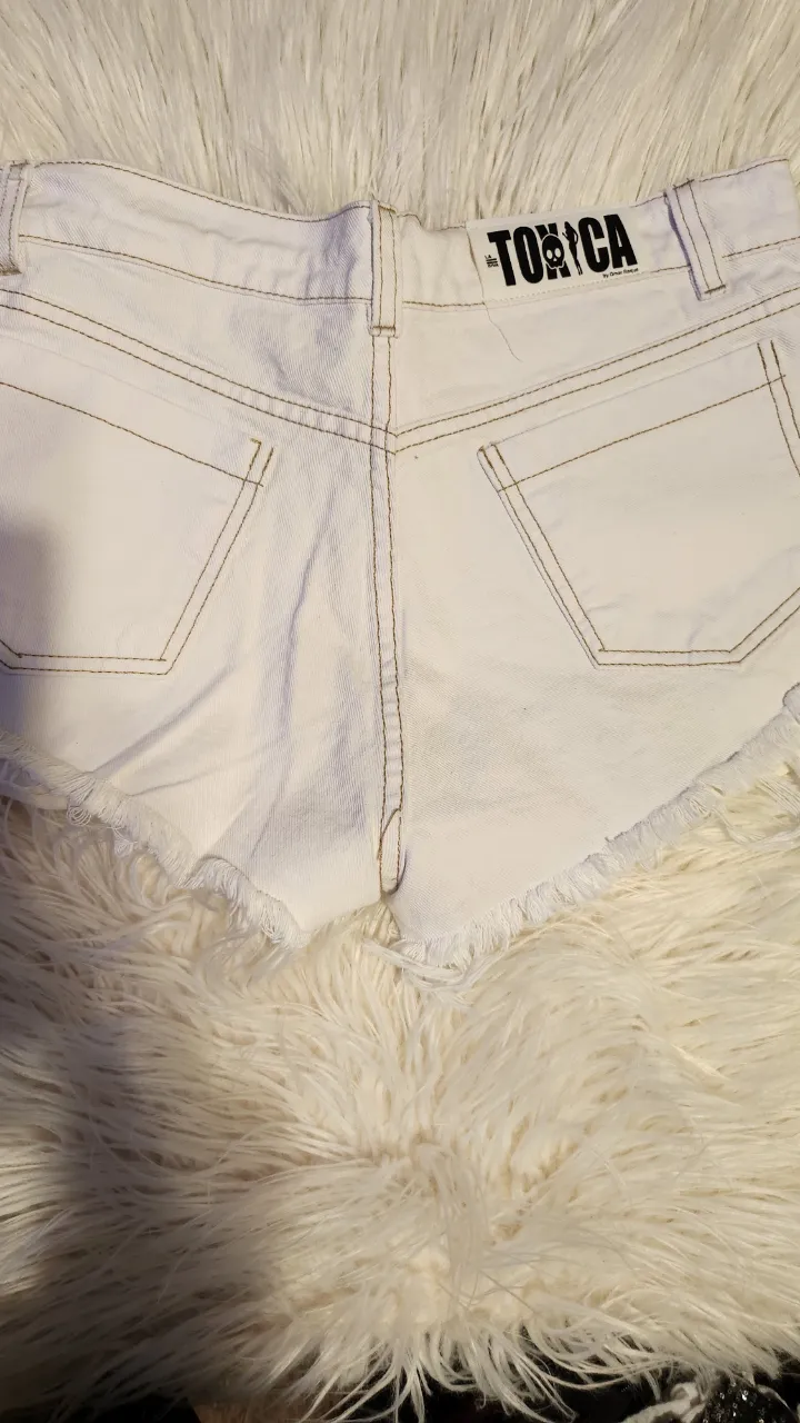 Short Ninguna - imagen 2