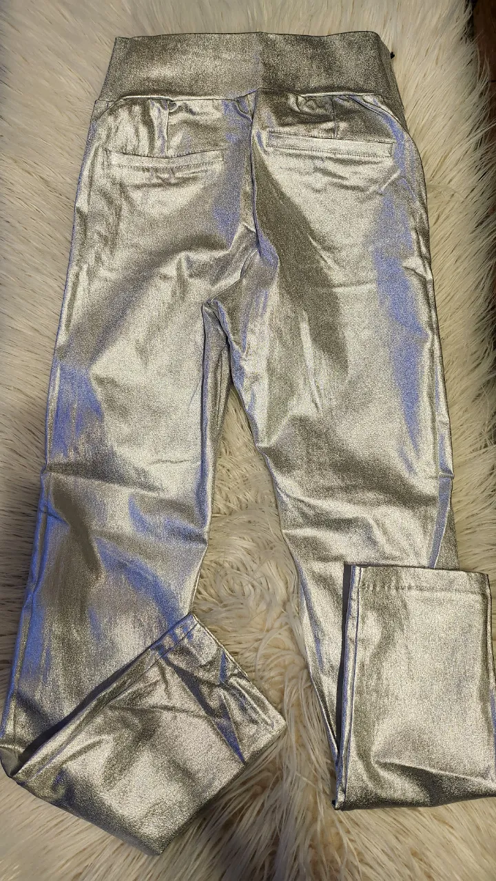 Pantalón Ninguna - imagen 2