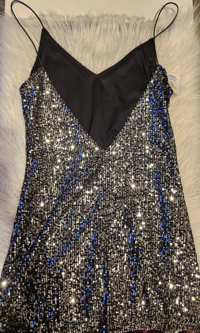 Vestido Ninguna - imagen 2