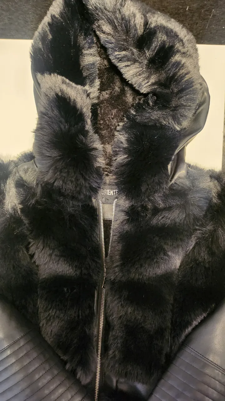 Campera Gran oriente - imagen 2