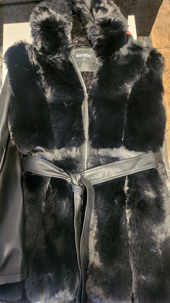 Campera Gran oriente - imagen 1