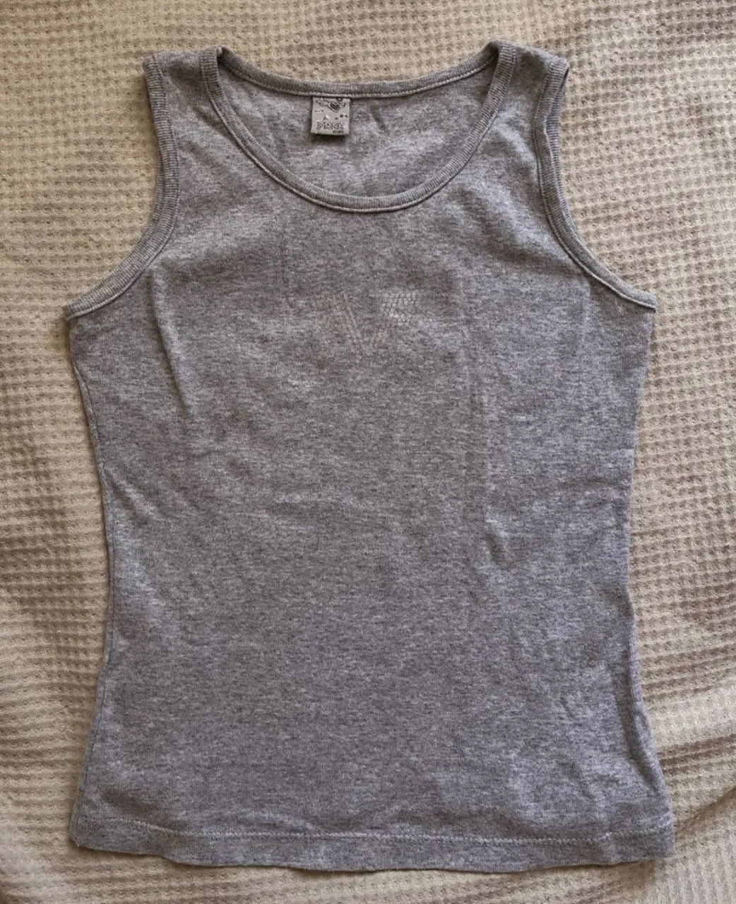 Musculosa Free