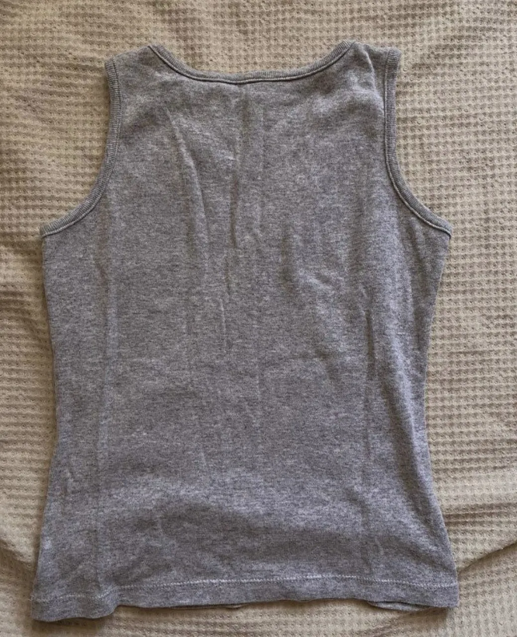Musculosa Free miniatura 4