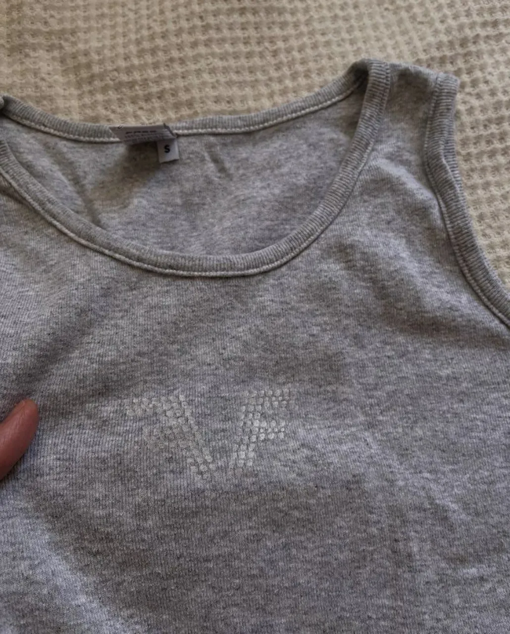 Musculosa Free miniatura 5