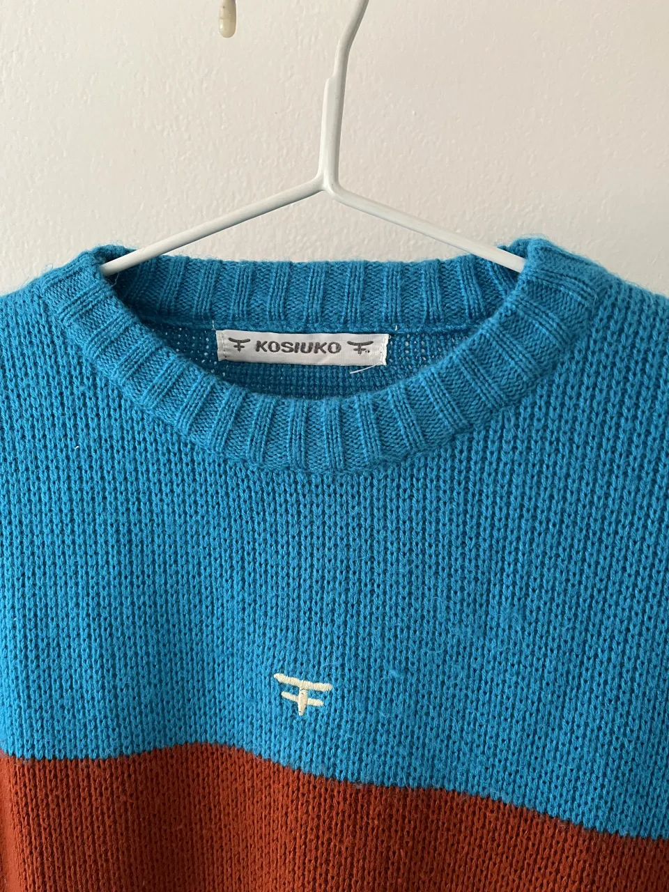 Sweater Kosiuko - imagen 2