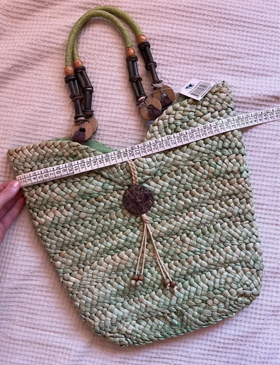 Bolso Importado miniatura 8
