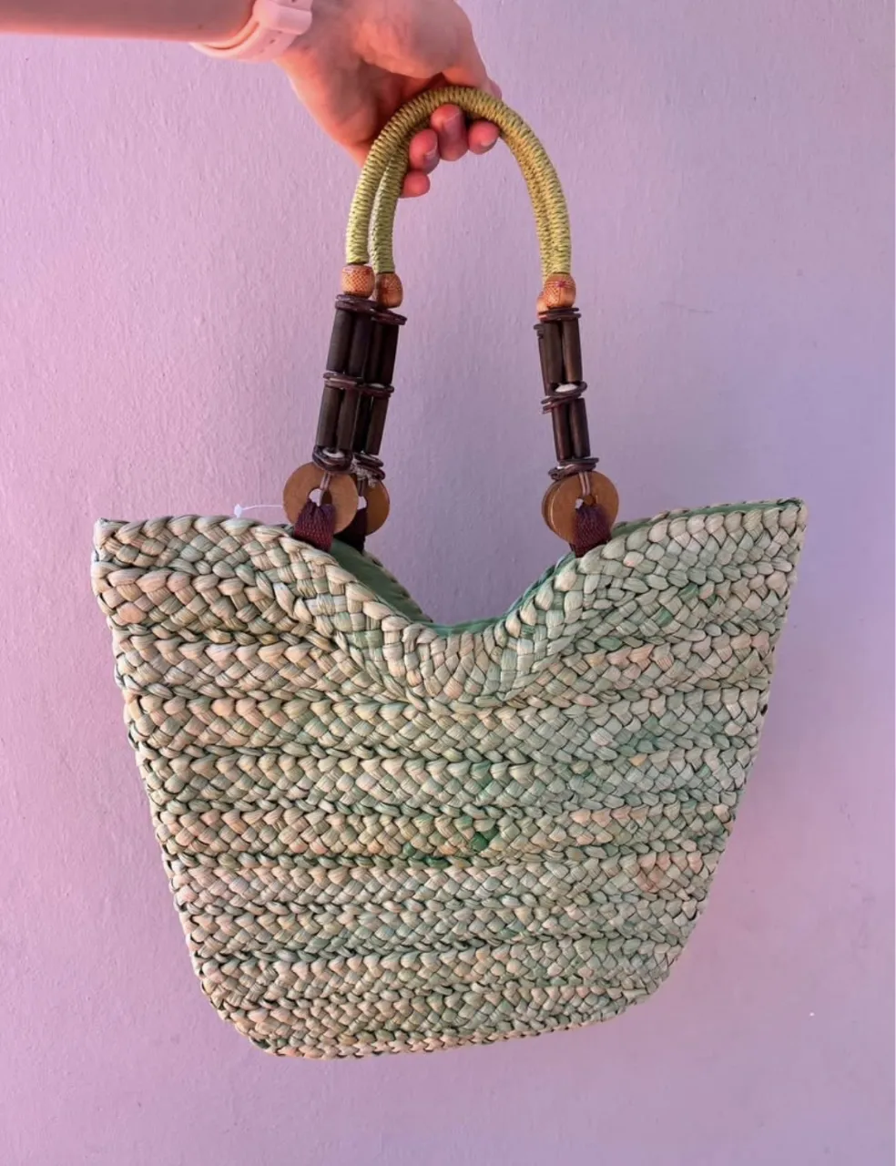 Bolso Importado - Vista 3