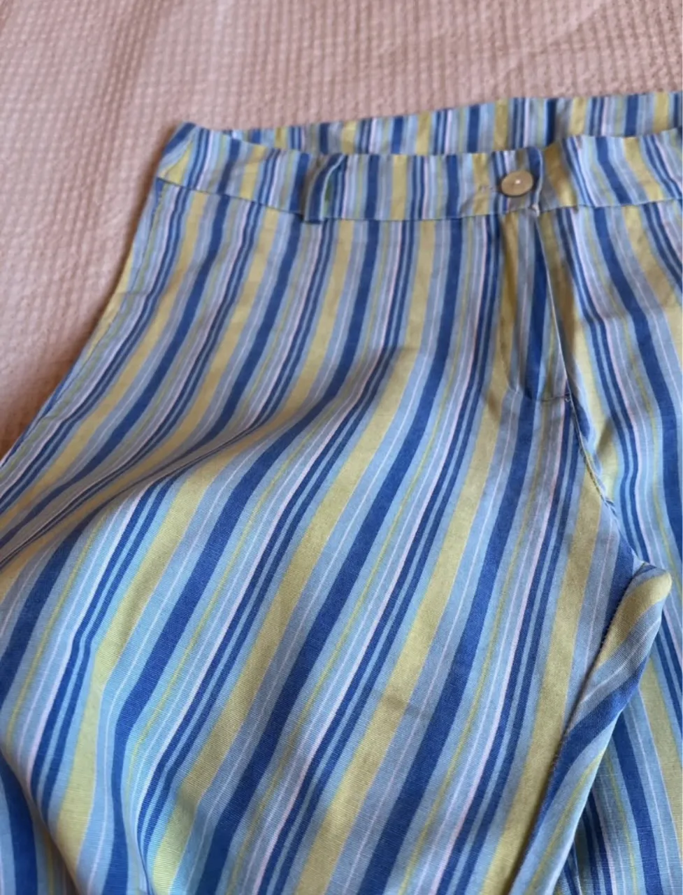 Pantalón Vintage - imagen 5