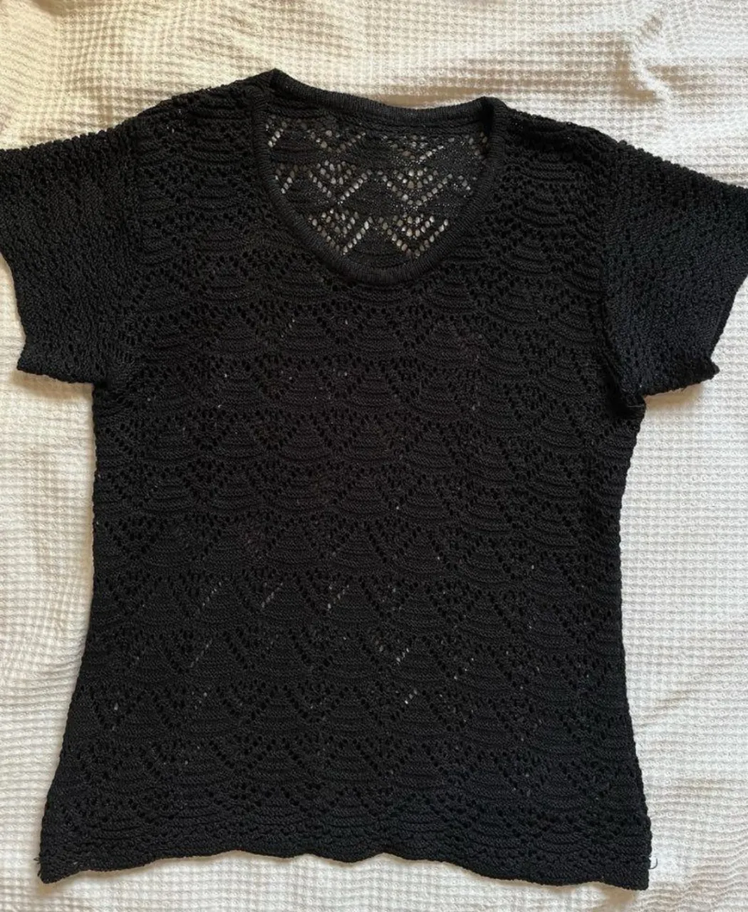 Remera ! - Vista 2