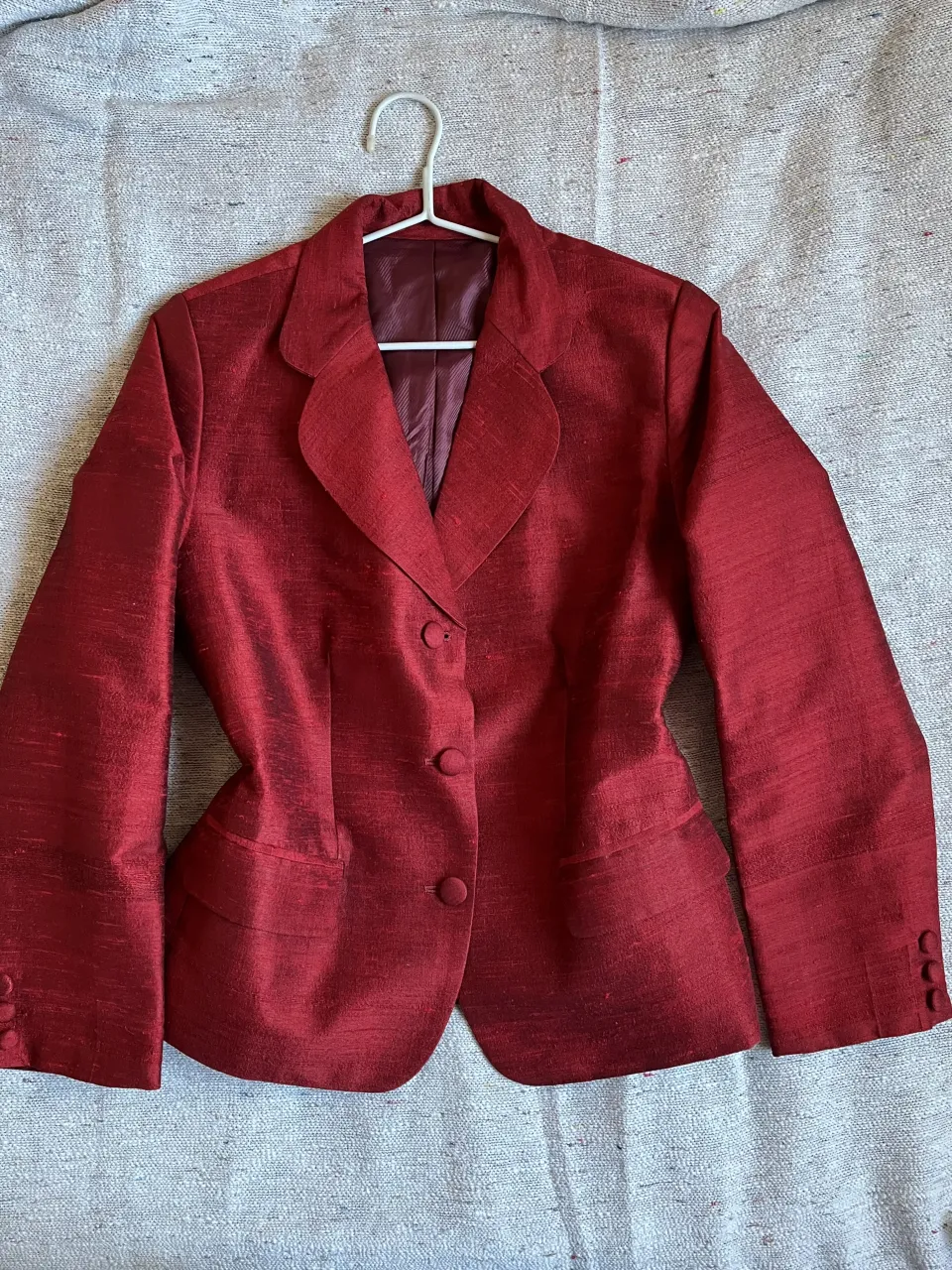 Blazer Importado - imagen 1