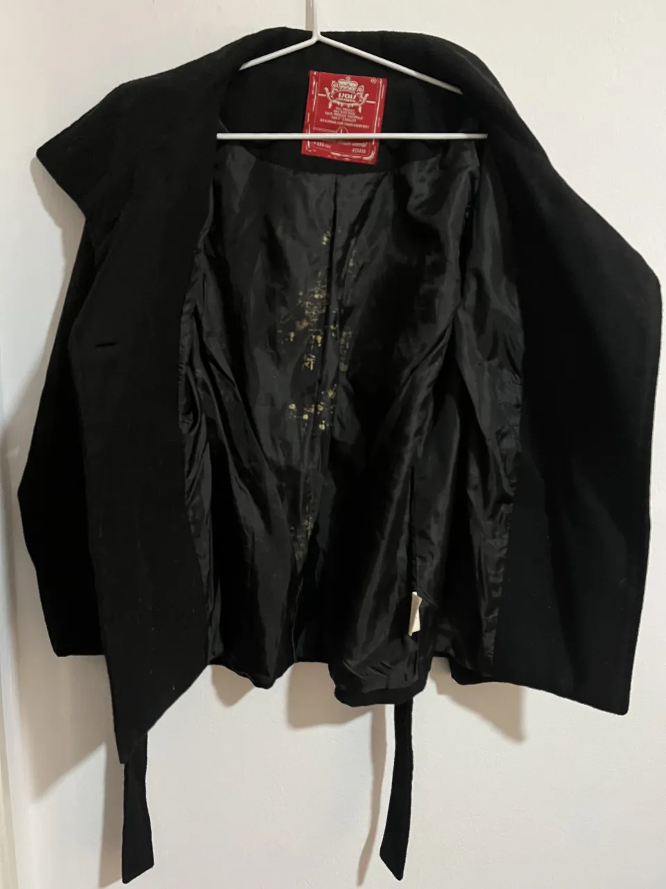 Tapado Vov jeans - imagen 6