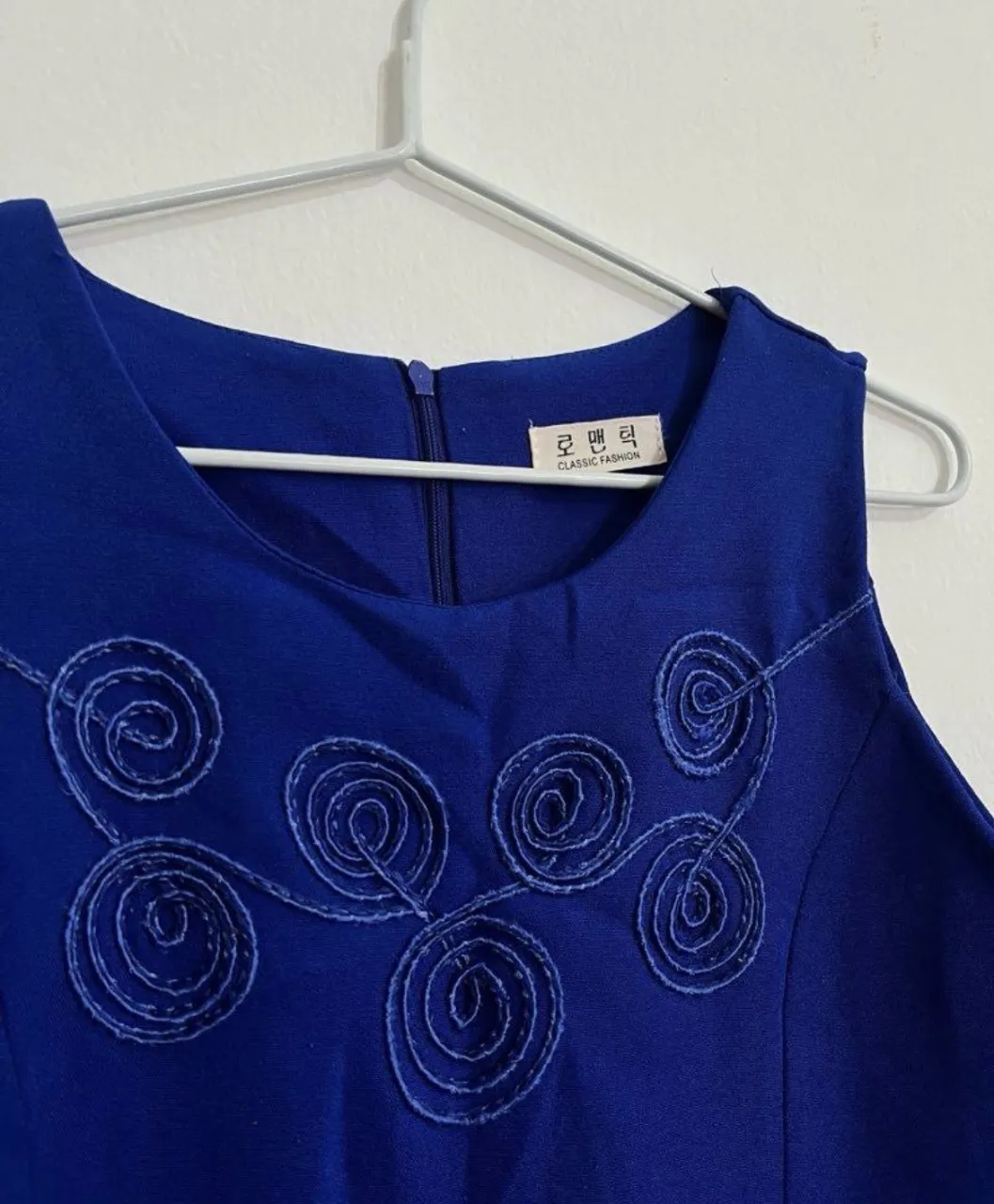 Vestido Internacional - imagen 4