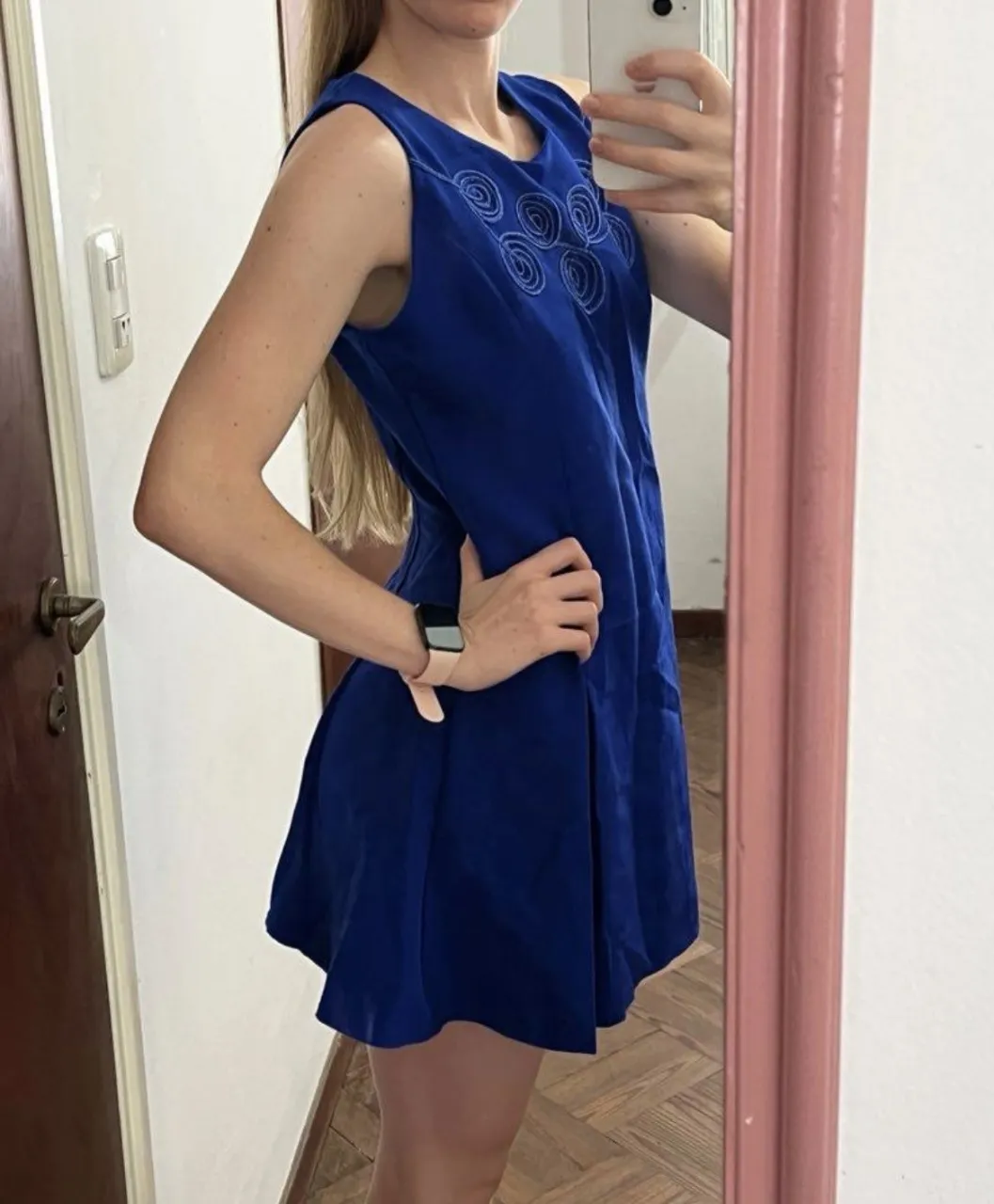 Vestido Internacional - imagen 3