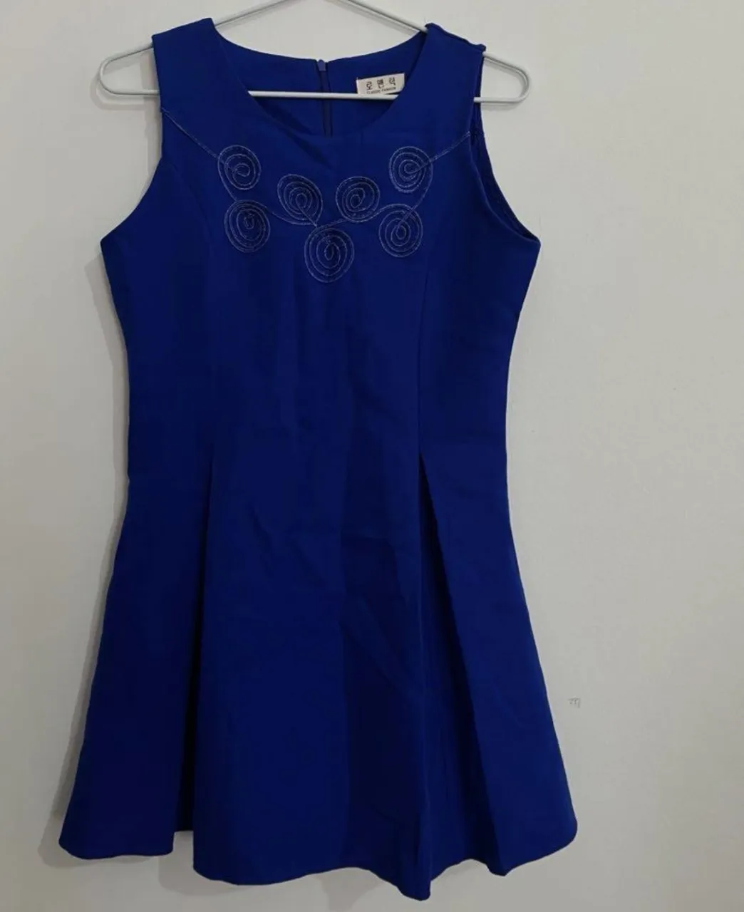 Vestido Internacional - imagen 1