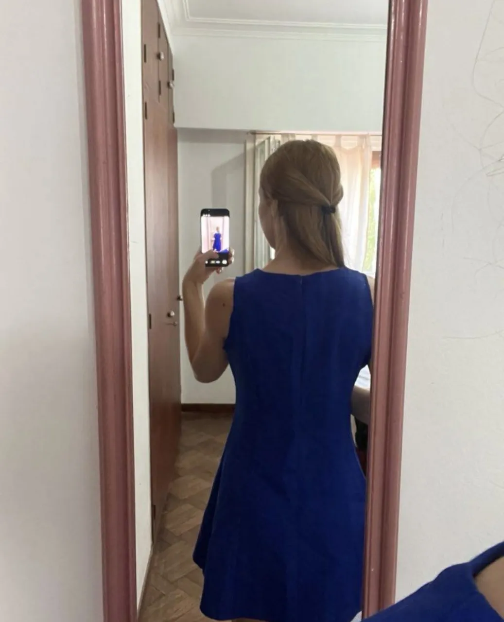 Vestido Internacional - imagen 6