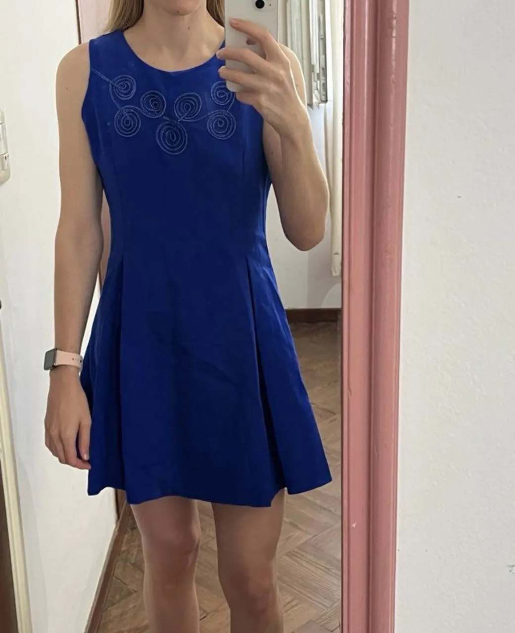 Vestido Internacional - imagen 2