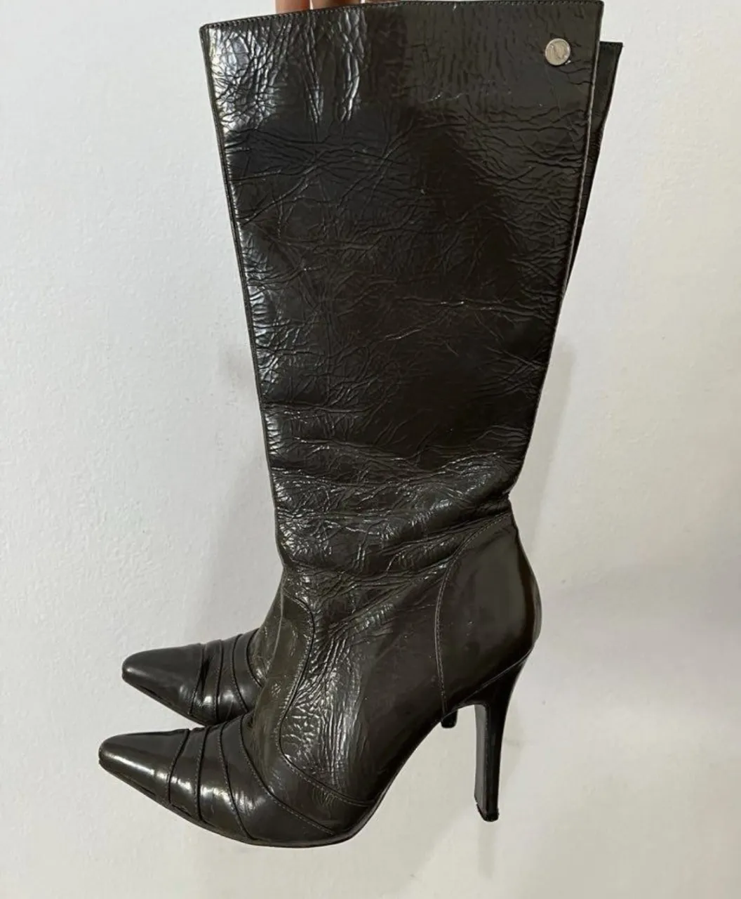 Botas !