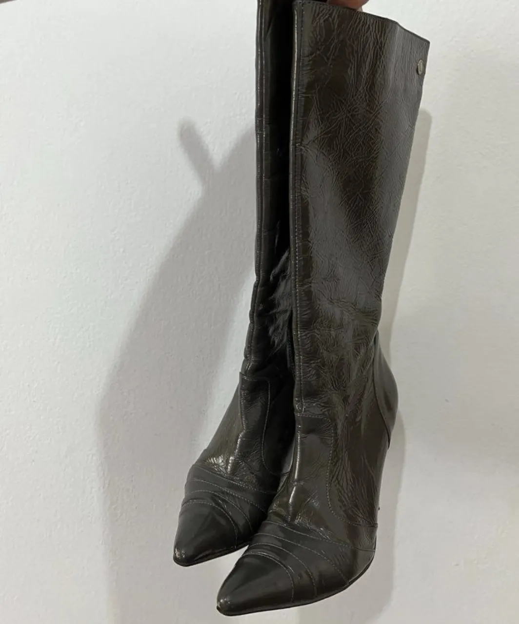 Botas ! - Vista 2