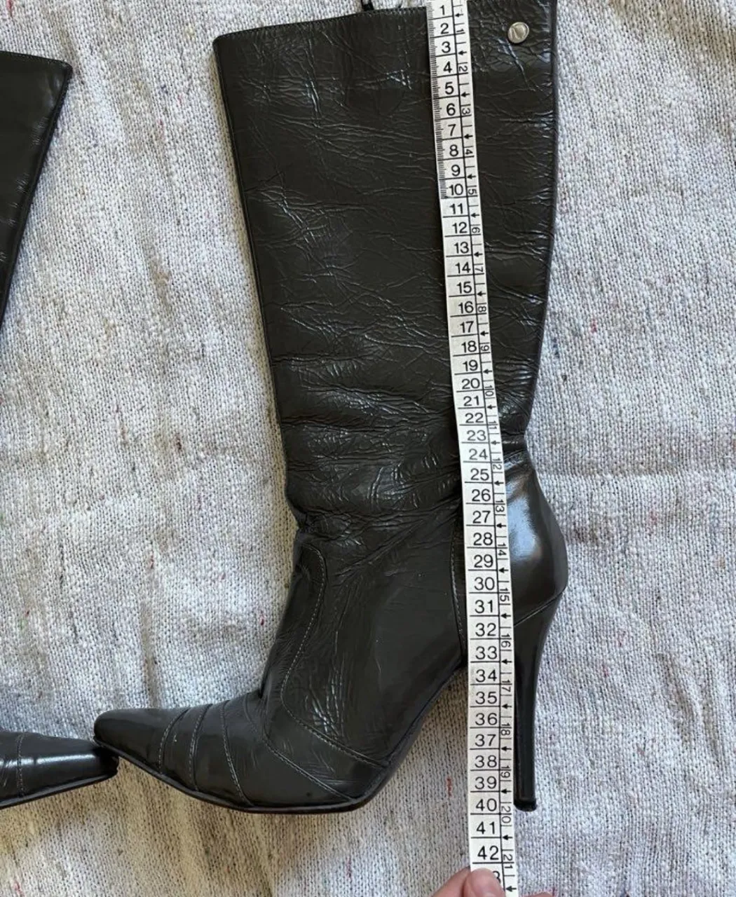 Botas ! miniatura 6