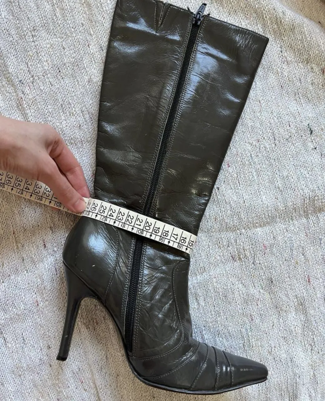 Botas ! miniatura 7
