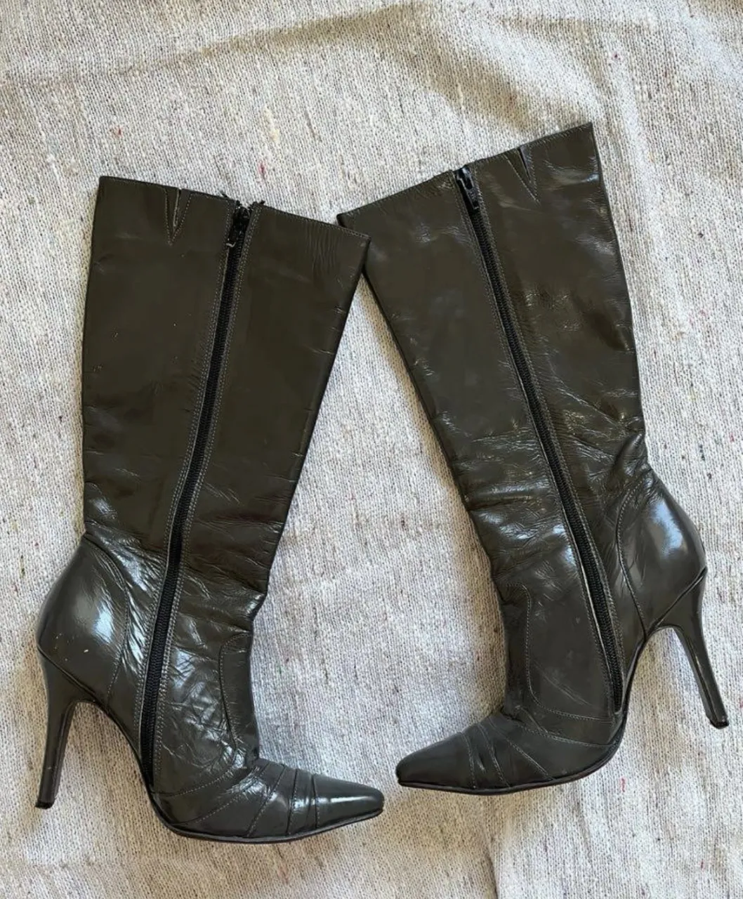 Botas ! - Vista 3