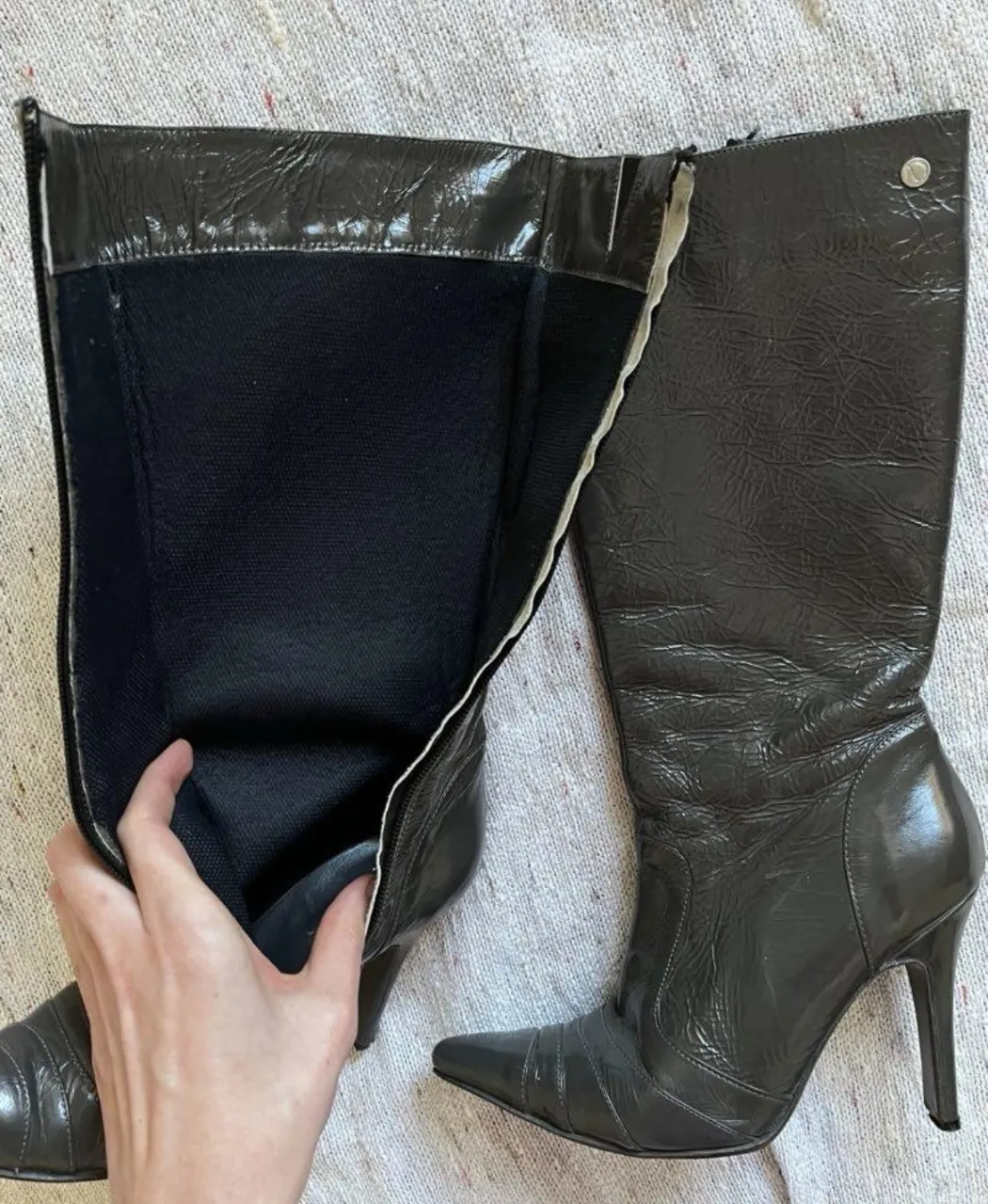 Botas ! miniatura 4
