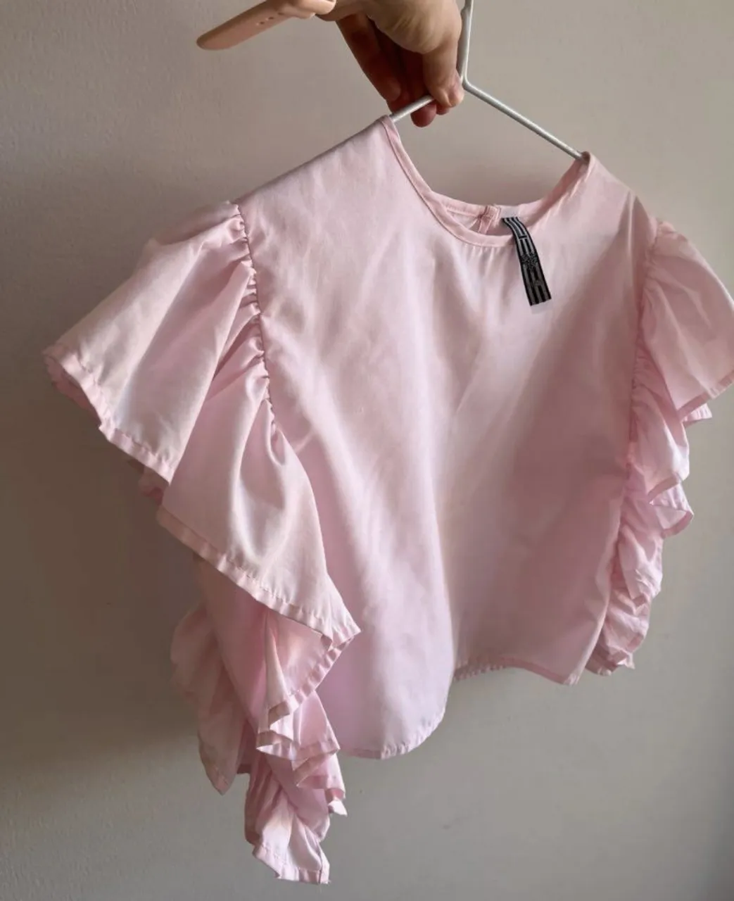 Blusa ! - imagen 3