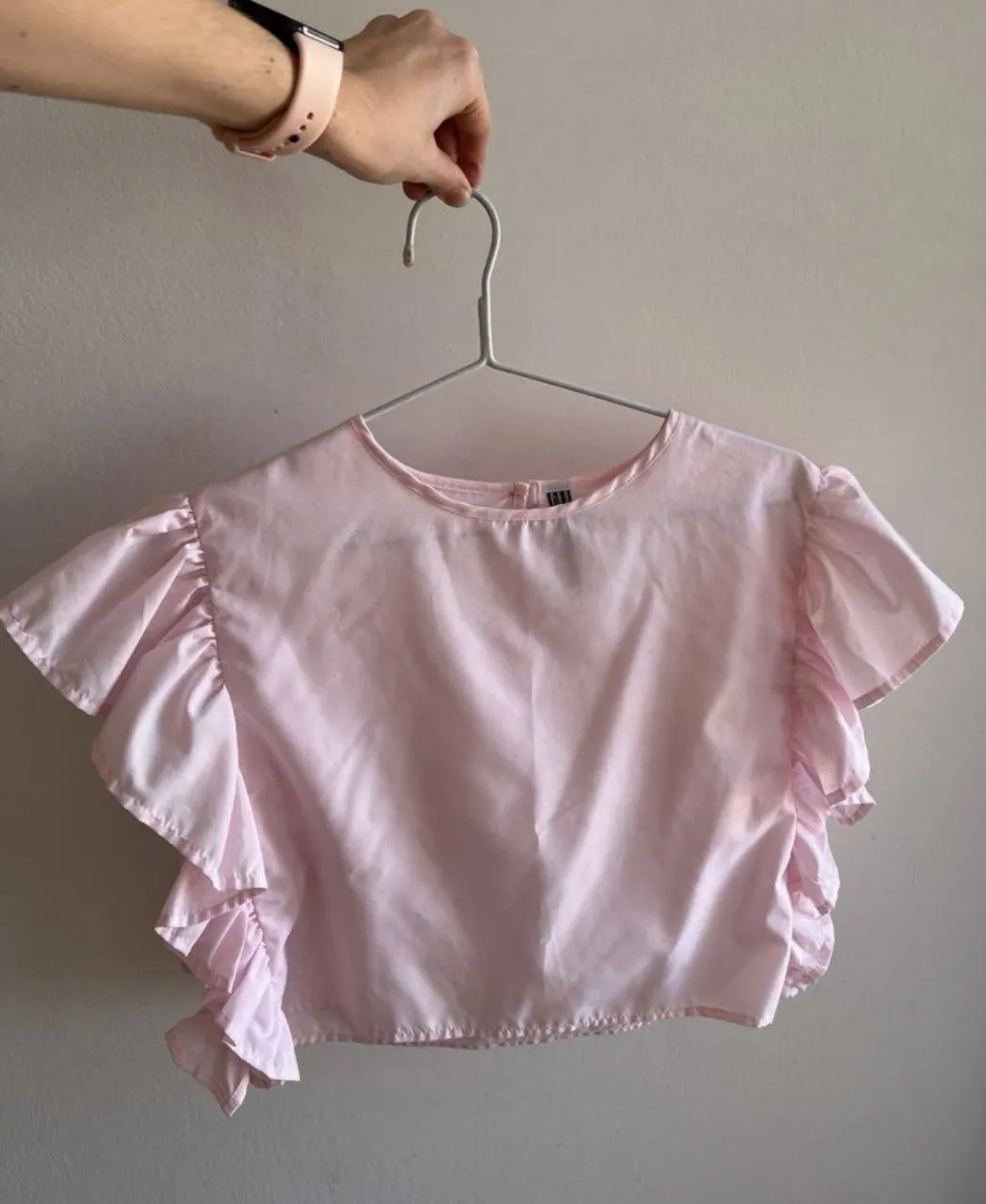 Blusa ! - imagen 1