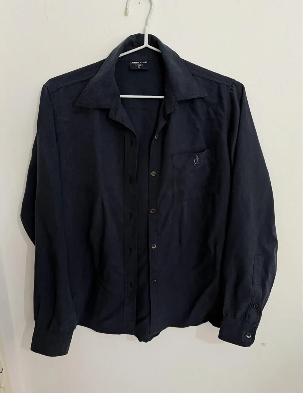 Camisa JOHN L. COOK - imagen 1