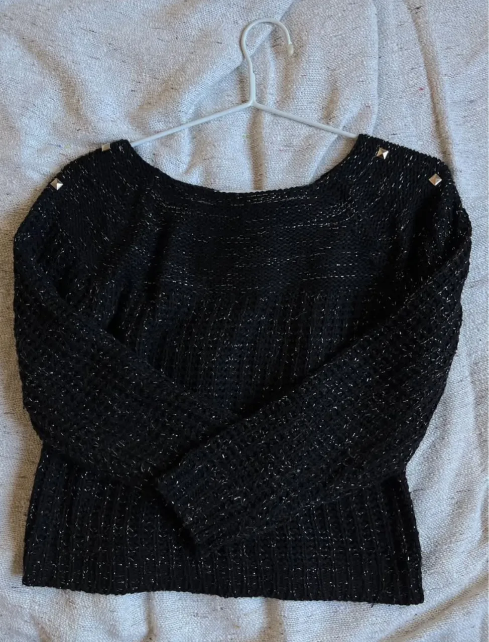 Sweater ! - imagen 1
