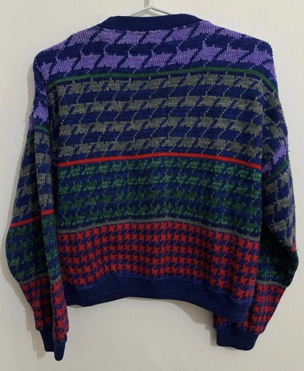 Cardigan Vintage - imagen 3